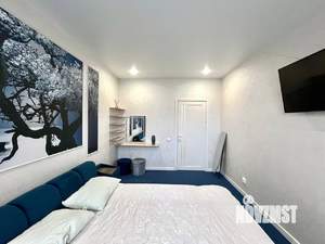 1-к квартира, вторичка, 35м2, 3/16 этаж