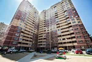 1-к квартира, вторичка, 38м2, 14/18 этаж