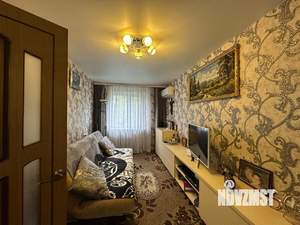 2-к квартира, вторичка, 47м2, 5/5 этаж
