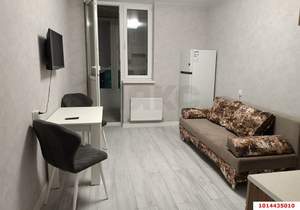 1-к квартира, вторичка, 45м2, 15/19 этаж