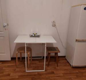 1-к квартира, вторичка, 38м2, 1/14 этаж