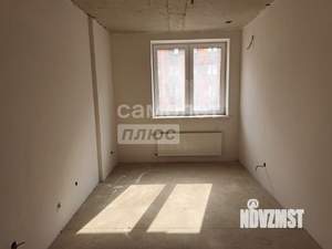 1-к квартира, вторичка, 36м2, 4/9 этаж