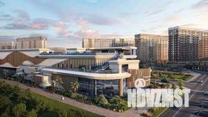 1-к квартира, вторичка, 48м2, 3/16 этаж