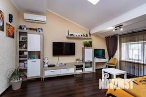 2-к квартира, вторичка, 61м2, 8/8 этаж