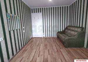 3-к квартира, вторичка, 74м2, 13/16 этаж