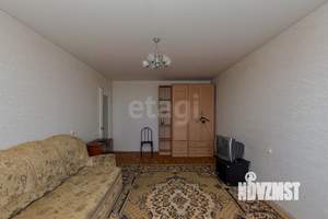 2-к квартира, вторичка, 60м2, 9/14 этаж
