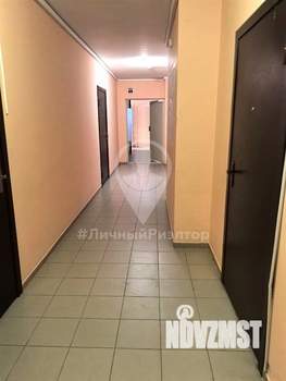 Студия квартира, вторичка, 26м2, 12/16 этаж