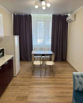 1-к квартира, вторичка, 38м2, 9/19 этаж