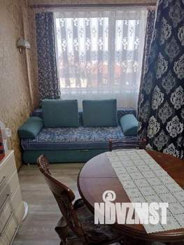 Студия квартира, вторичка, 29м2, 4/7 этаж