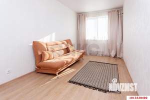 3-к квартира, вторичка, 80м2, 24/25 этаж