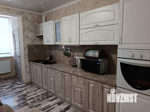 1-к квартира, вторичка, 42м2, 3/6 этаж
