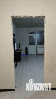 Студия квартира, вторичка, 38м2, 13/19 этаж