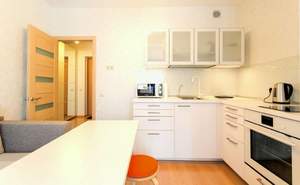 1-к квартира, вторичка, 42м2, 11/18 этаж