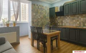 2-к квартира, вторичка, 57м2, 3/9 этаж