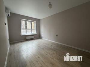 1-к квартира, вторичка, 38м2, 6/24 этаж