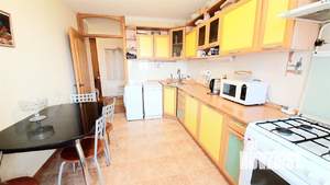 3-к квартира, вторичка, 68м2, 9/9 этаж