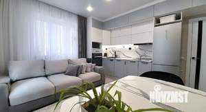 2-к квартира, вторичка, 60м2, 7/22 этаж