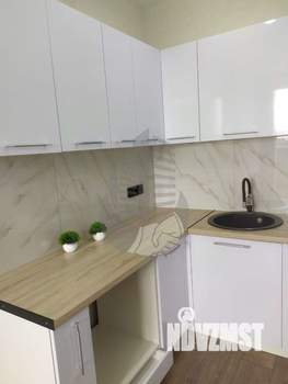 1-к квартира, вторичка, 22м2, 13/16 этаж