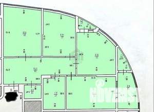 3-к квартира, вторичка, 105м2, 10/24 этаж