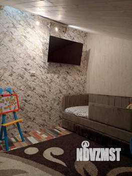 1-к квартира, вторичка, 36м2, 4/4 этаж