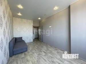 1-к квартира, вторичка, 32м2, 6/19 этаж