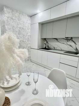 1-к квартира, вторичка, 37м2, 1/16 этаж