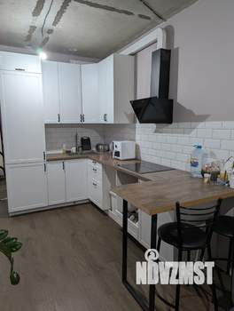 1-к квартира, вторичка, 43м2, 11/24 этаж