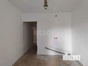 2-к квартира, вторичка, 53м2, 1/10 этаж