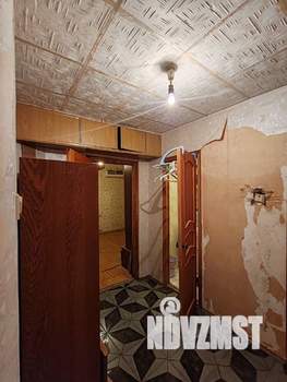 2-к квартира, вторичка, 50м2, 3/5 этаж