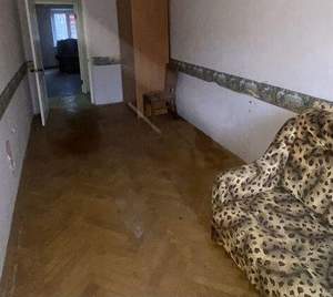 3-к квартира, вторичка, 58м2, 2/5 этаж