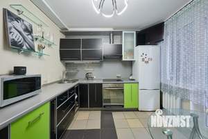 2-к квартира, вторичка, 57м2, 9/14 этаж