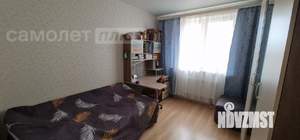 2-к квартира, вторичка, 55м2, 3/12 этаж