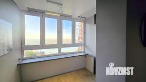 1-к квартира, вторичка, 48м2, 13/20 этаж