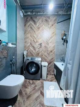 2-к квартира, вторичка, 61м2, 21/21 этаж