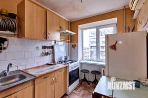 2-к квартира, вторичка, 44м2, 8/9 этаж