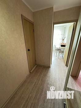 1-к квартира, вторичка, 37м2, 12/16 этаж