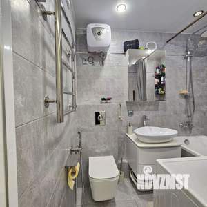 1-к квартира, вторичка, 35м2, 5/16 этаж