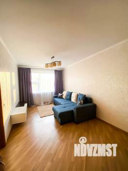 3-к квартира, вторичка, 59м2, 2/5 этаж