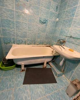 2-к квартира, вторичка, 50м2, 6/9 этаж