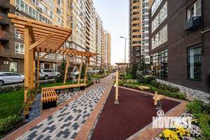 3-к квартира, вторичка, 86м2, 10/18 этаж