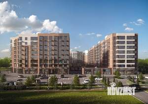 2-к квартира, вторичка, 63м2, 5/8 этаж