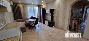 3-к квартира, вторичка, 80м2, 2/17 этаж