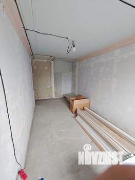 2-к квартира, вторичка, 43м2, 4/5 этаж