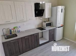 1-к квартира, вторичка, 34м2, 18/19 этаж