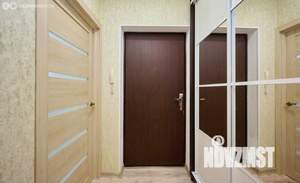 1-к квартира, вторичка, 39м2, 14/16 этаж