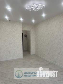 Студия квартира, вторичка, 25м2, 17/24 этаж