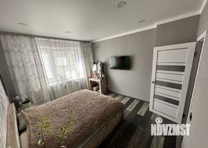 2-к квартира, вторичка, 61м2, 18/24 этаж