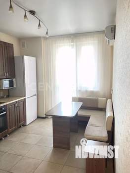 1-к квартира, вторичка, 41м2, 5/24 этаж