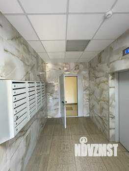 3-к квартира, вторичка, 89м2, 19/19 этаж