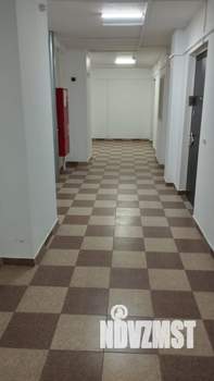 1-к квартира, вторичка, 38м2, 3/15 этаж